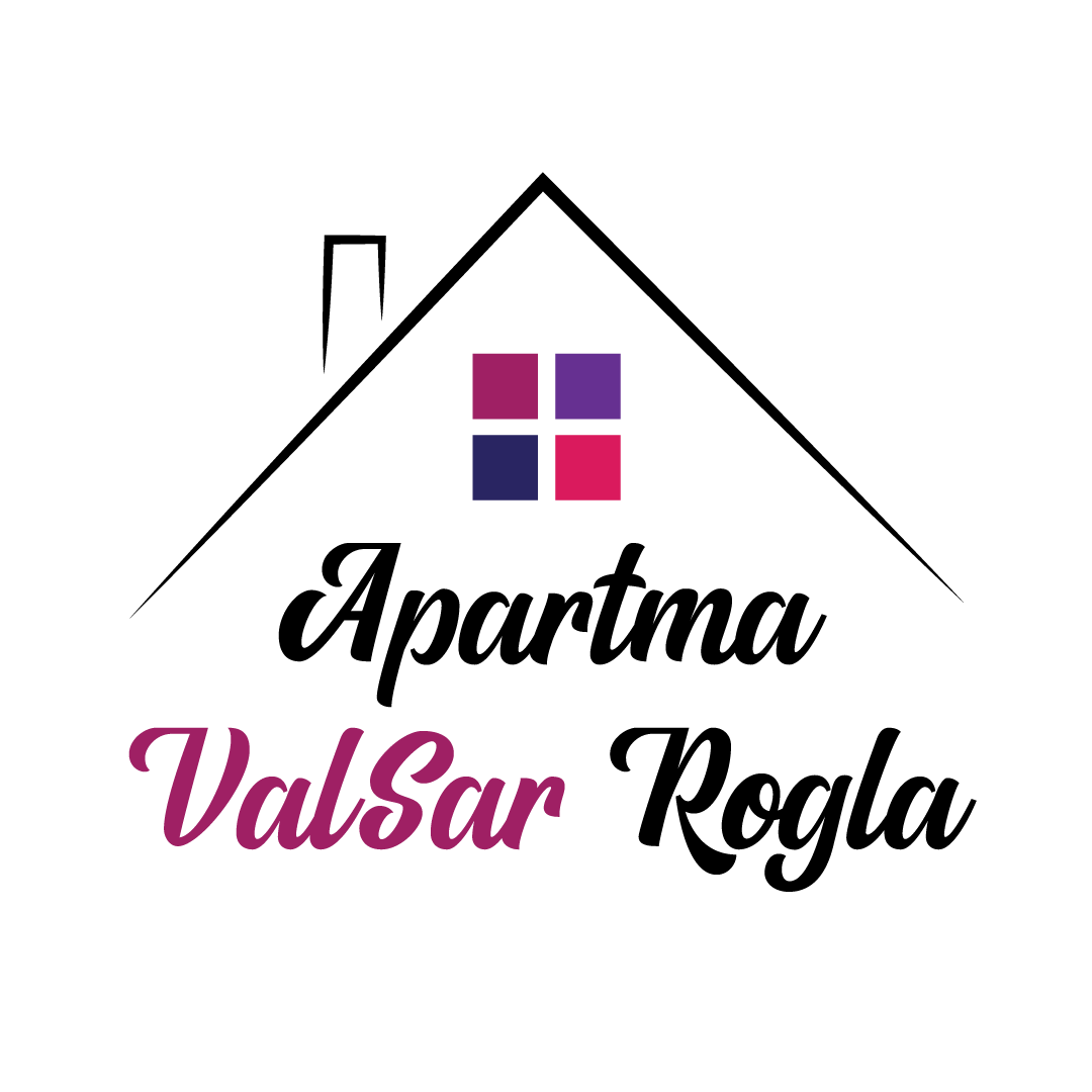 Apartma Valsar Rogla logo